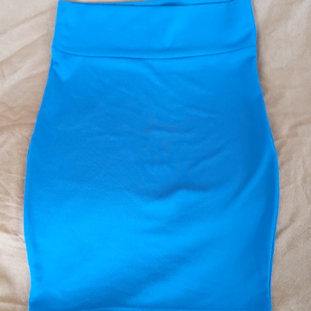 Urban CoCo - High Waist Skirt - Size XL